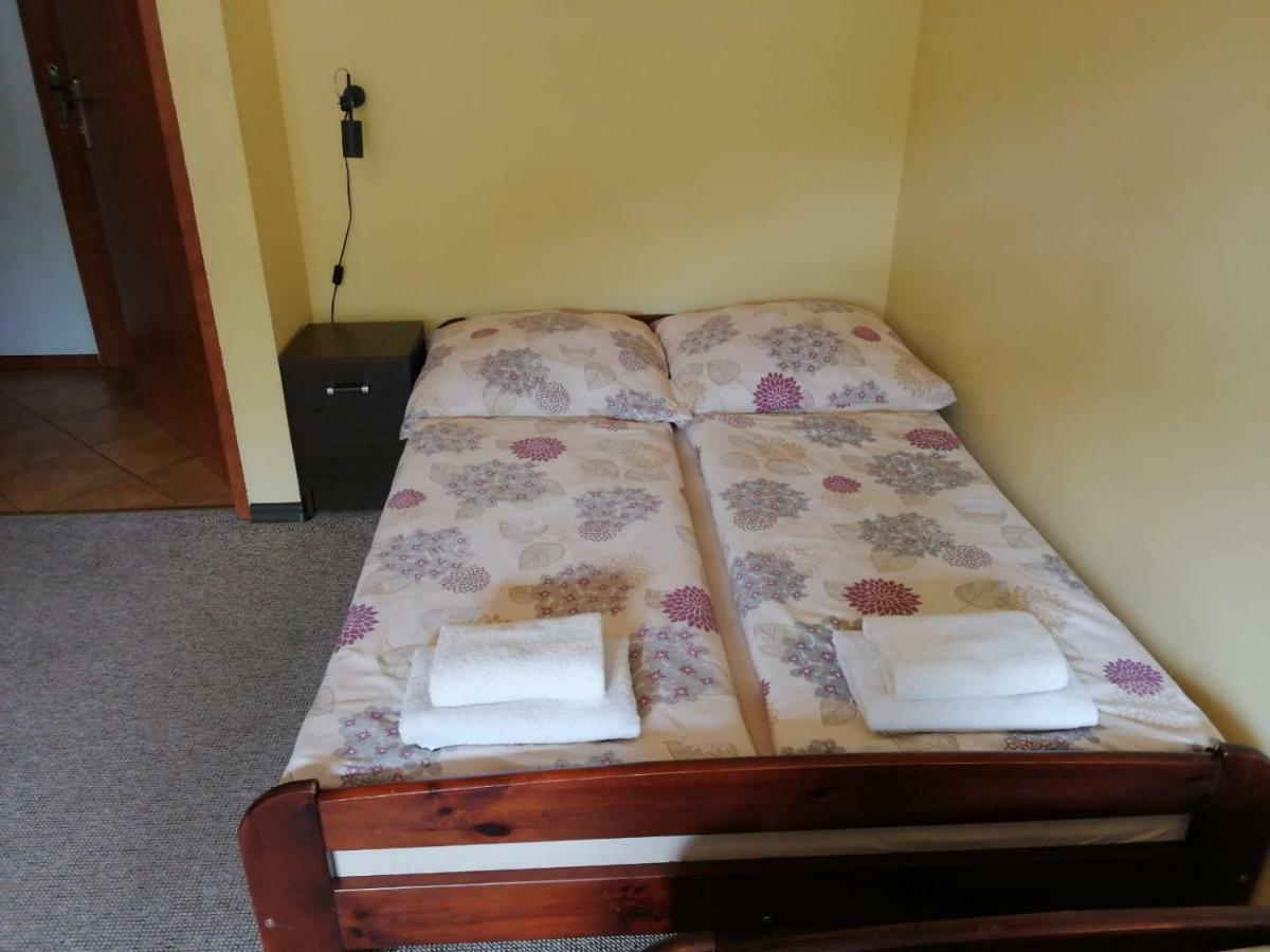 Niezapominajka Bed & Breakfast Szczyrk Ngoại thất bức ảnh