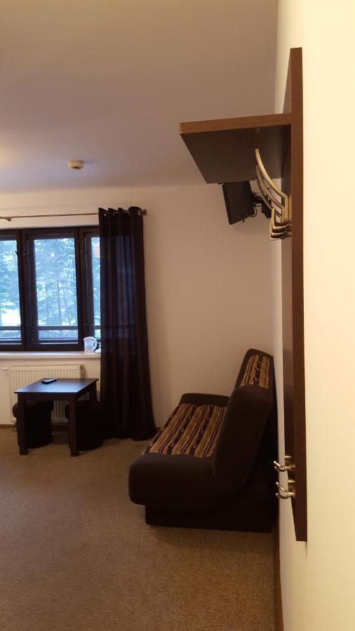 Niezapominajka Bed & Breakfast Szczyrk Ngoại thất bức ảnh
